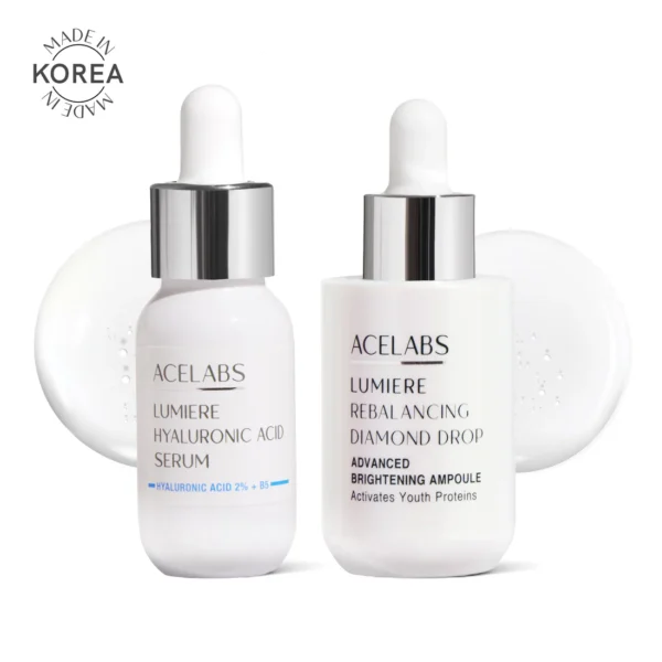 intense hydration duo