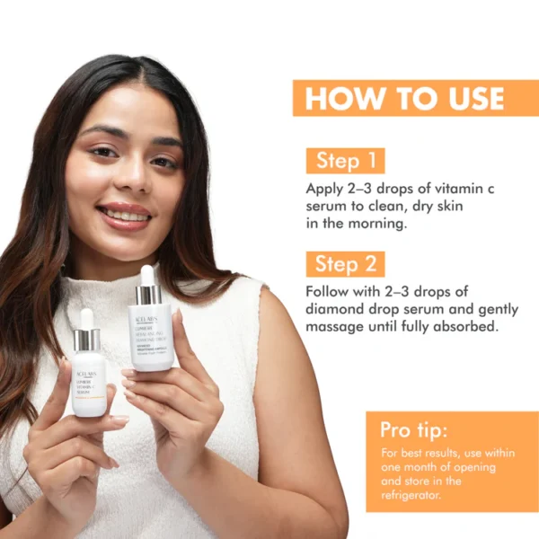 advanced brightening duo