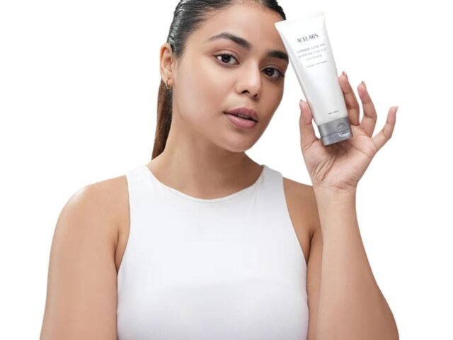 Face Cleanser Confusion? Here’s How to Choose the Right One for Your Skin Type