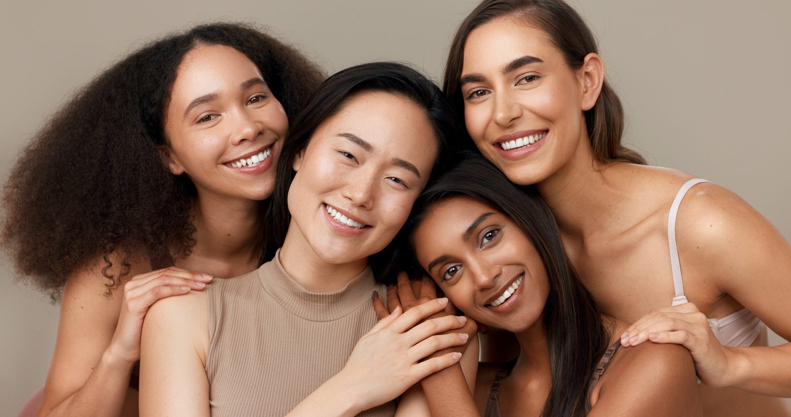 About Us inclusivity