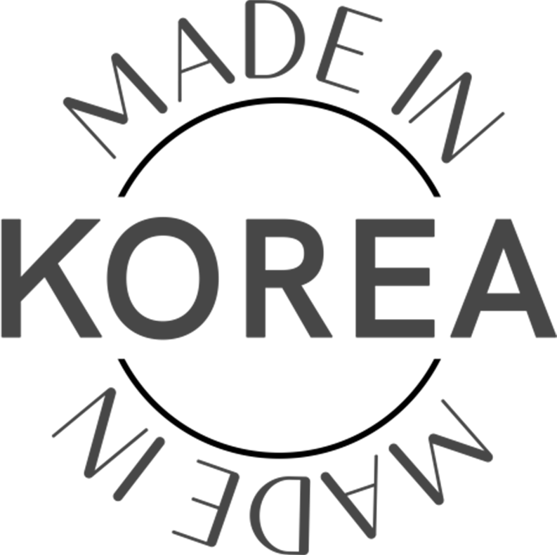 made in korea