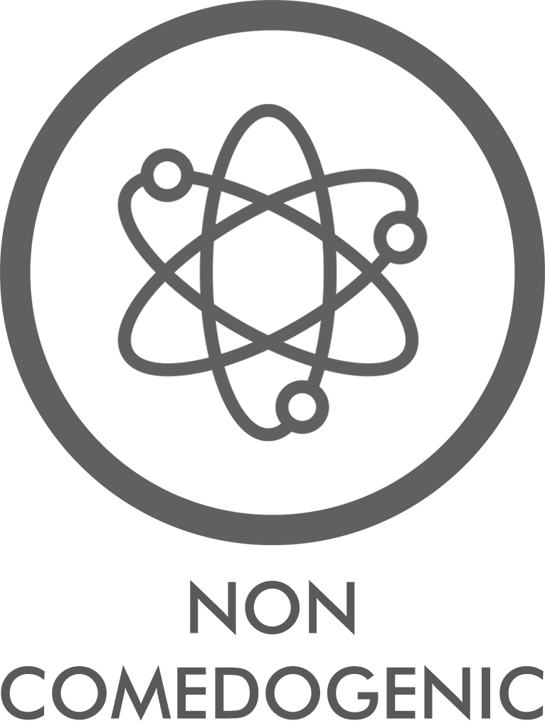 non comedogenic