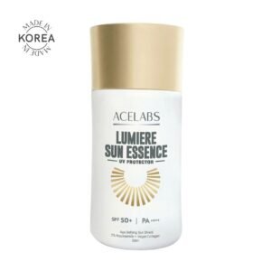 acelabs lumiere sun essence