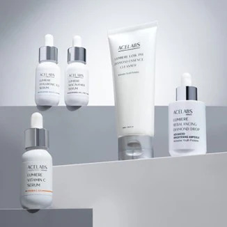 a realistic glow routine that actually works