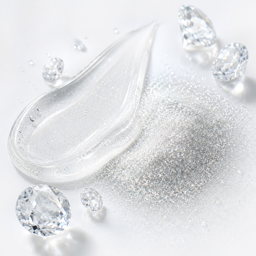 diamond powder