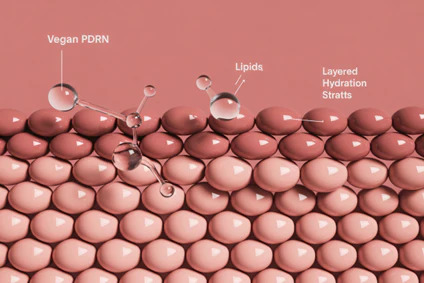 strengthens the skin barrier key to aging prevention