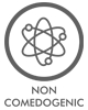 non comedogenic